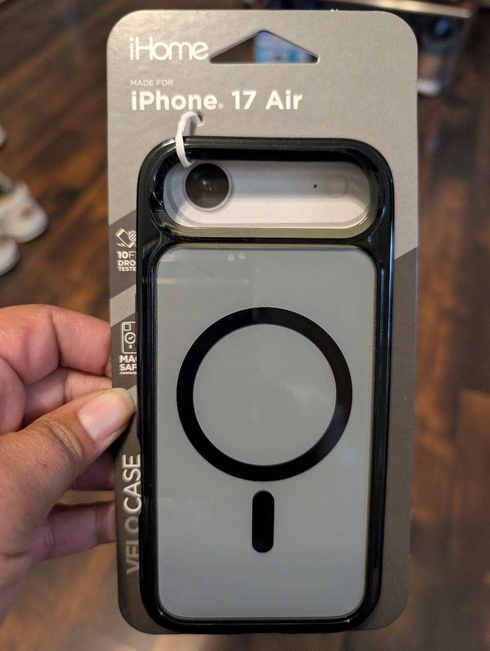 iPhone 17 Air Case